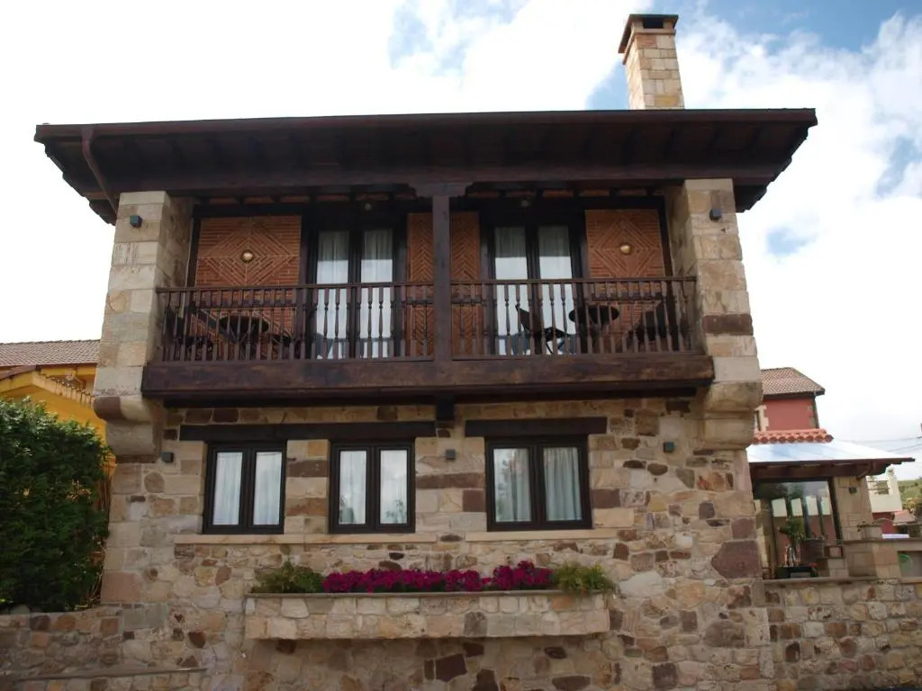 Posada Venero