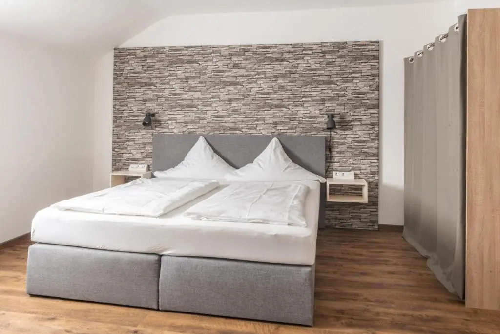 Hotel Landgasthaus Sockenbacher Hof