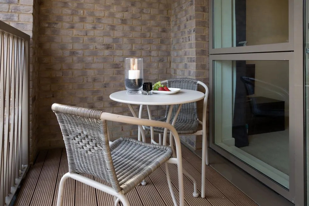 Luxury In2 London Apartment