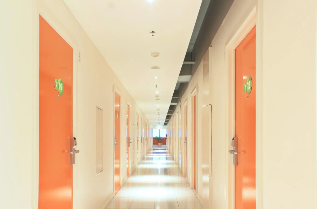 POP! Hotel Festival Citylink