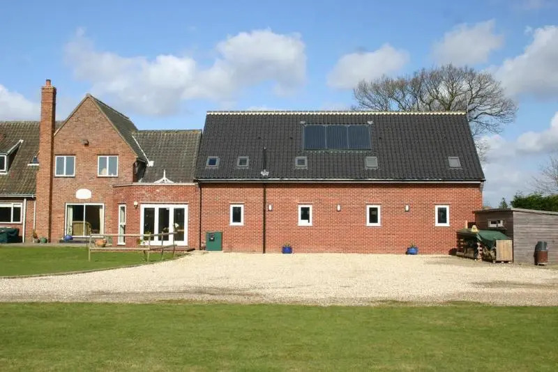 Moorsticks B&B