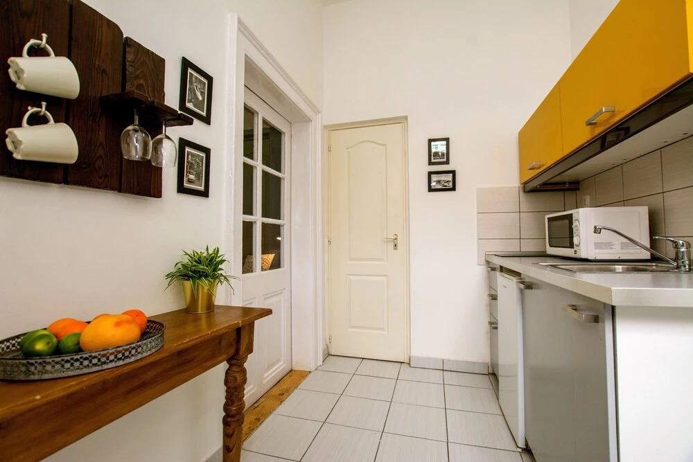 Extra Apartments