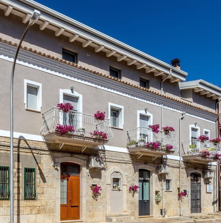 A Casa 28 B&B