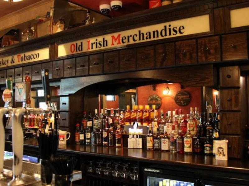The Irish Village