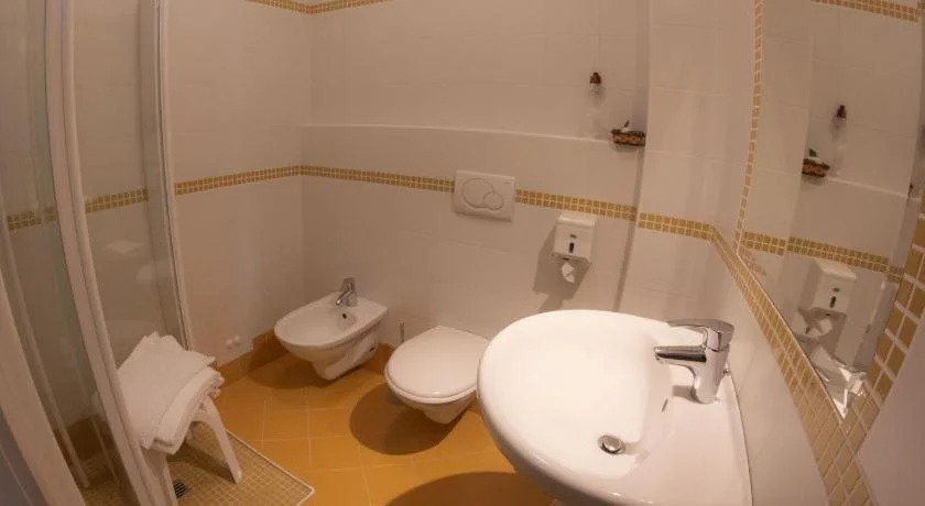 Hotel San Zeno