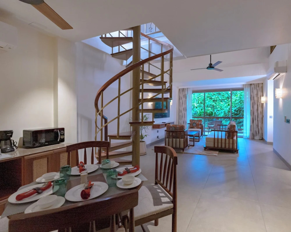 VILEEN Rishikesh - A Wellness Resort by Ganga Kinare