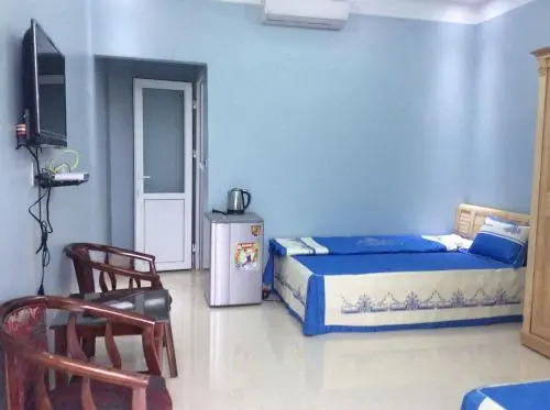 Van Hoa 6 Hotel