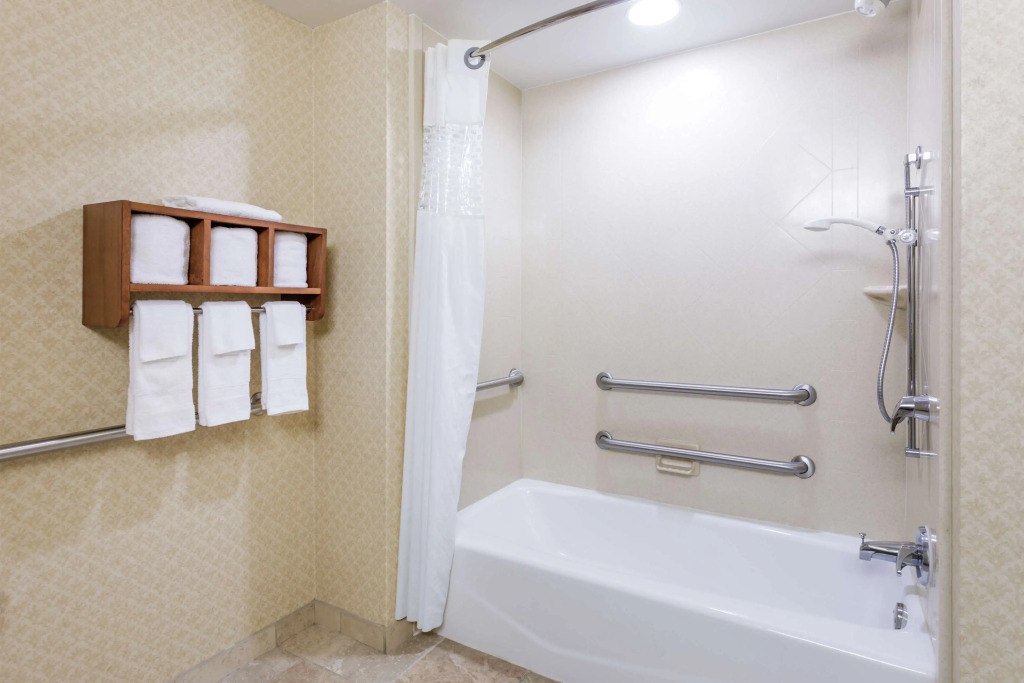 Hampton Inn Moss Point