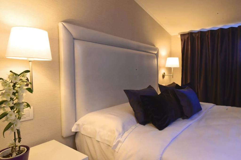 La Villetta Suite