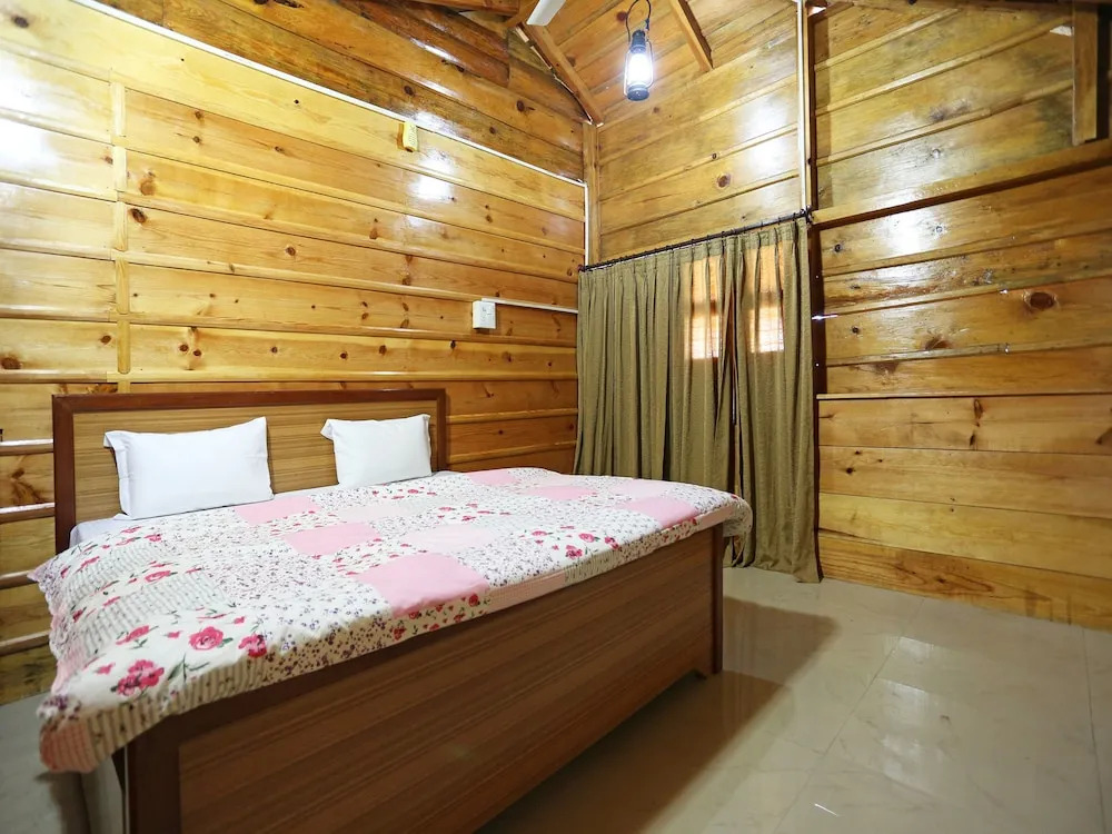 OYO 10766 Home 2BK cottage Himtal