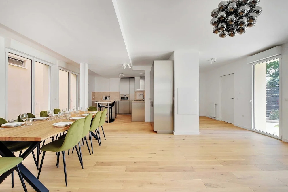 Exclusive Duplex -5bd/10p- Nogent-sur-marne
