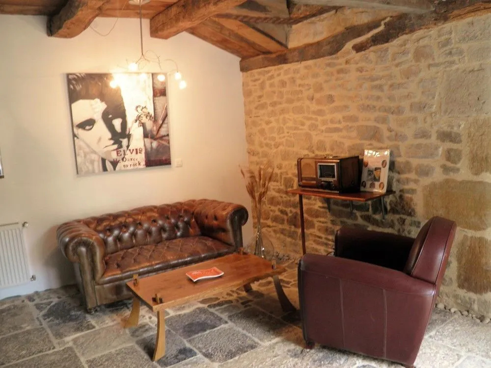 Le Clos du Barry