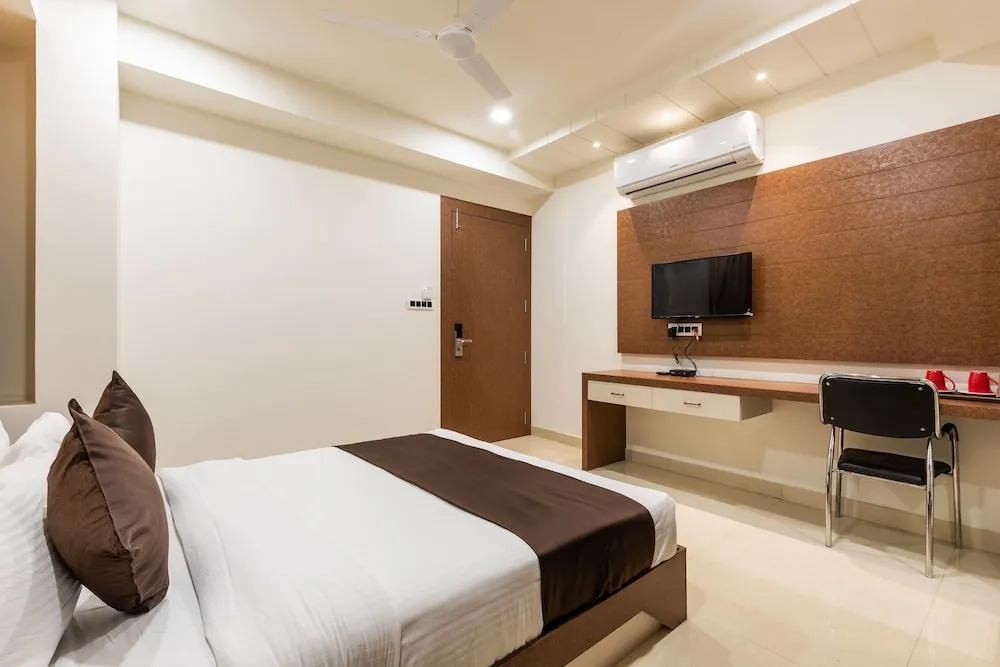 The Grand Shaurya