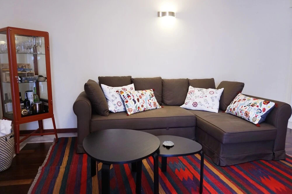 The Bonsai Apartment at Glamorous Chiado