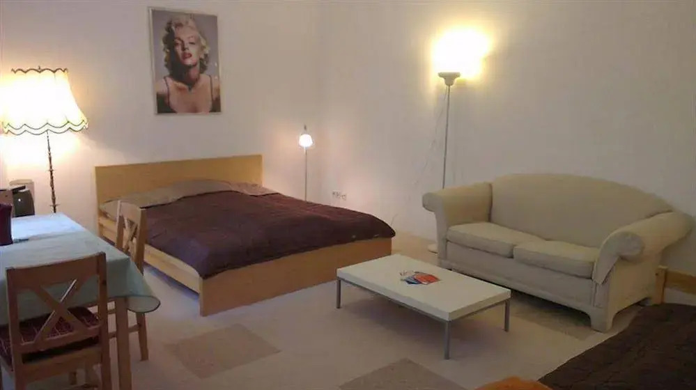 Zentrales Apartment Prenzlauer Berg