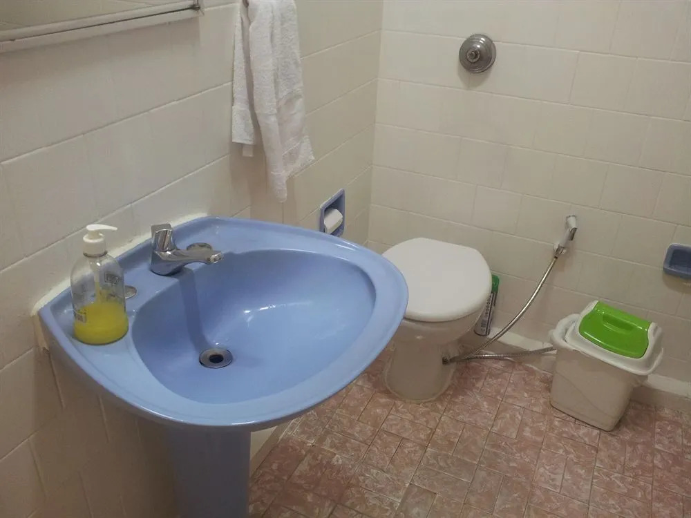 Luiz Leblon Guest House