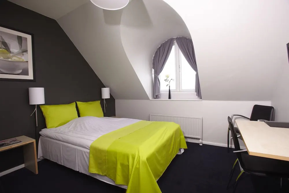 Hotel Danica