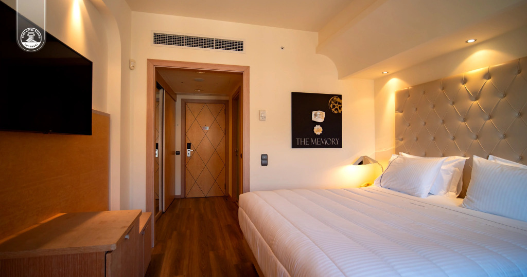 Club Hotel Casino Loutraki