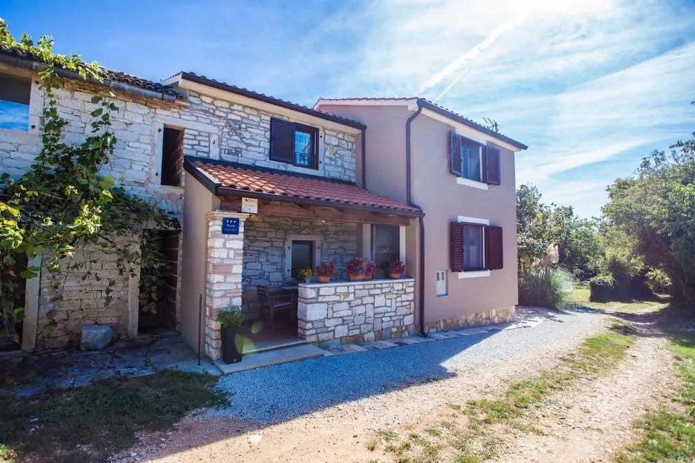 Casa Blechi