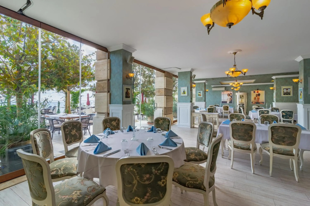 La Mer Residence