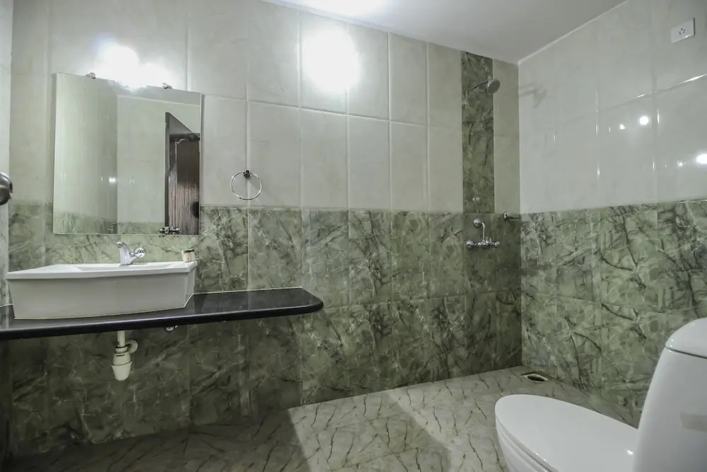 OYO 10402 Home 4 BHK Villa near Mandovi River