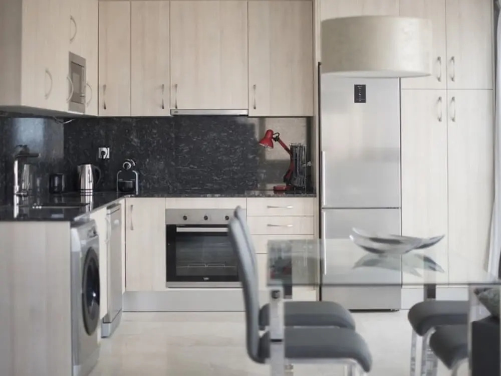 Th12 Apartamento Moderno en Centro de Tarragona