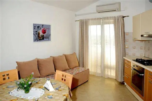 Villa Monte Magno