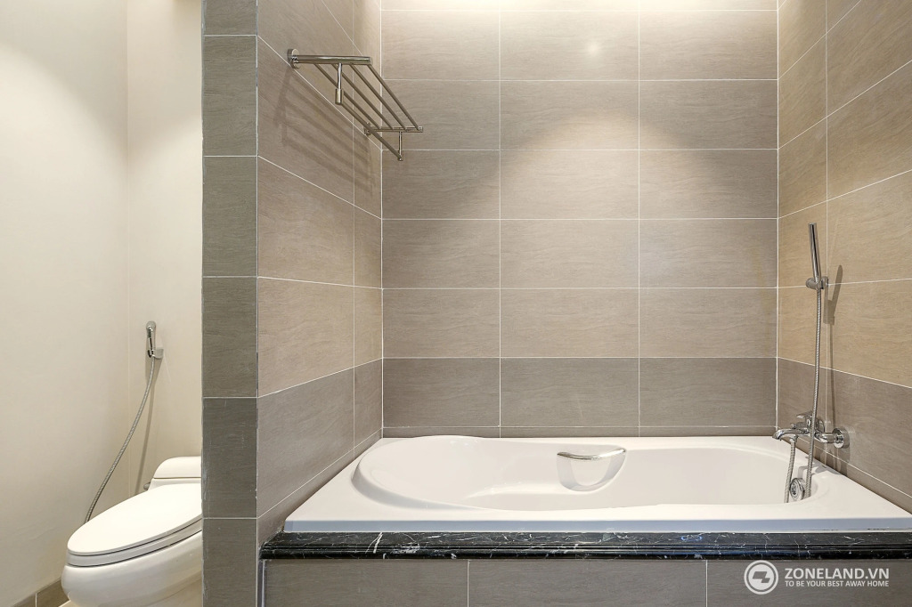 Zoneland Premium Luxury Apartments