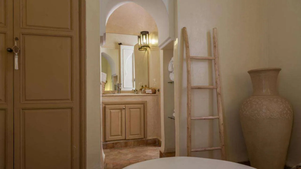 Riad Les Orangers Dalilia