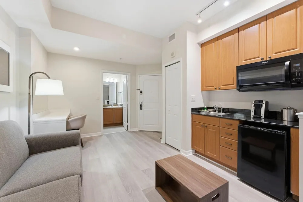 Prime Location Studio Near I-drive and Epic Park