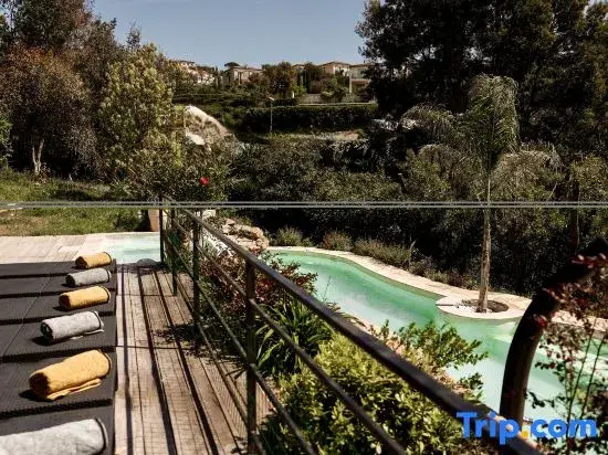 Villa Les Roches