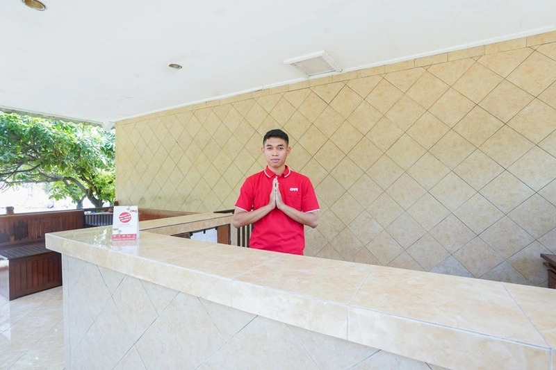 OYO 1588 Hotel Bintang