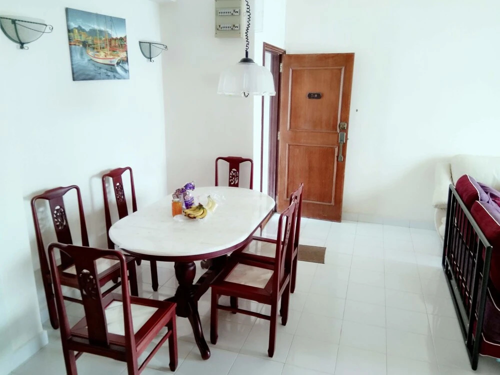 Seaview Suites at Admiral Bay