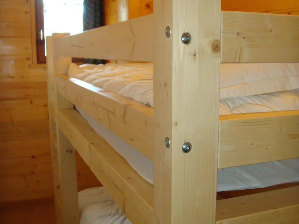 Appartement Le Grand-Bornand, 2 pièces, 6 personnes - FR-1-467-36