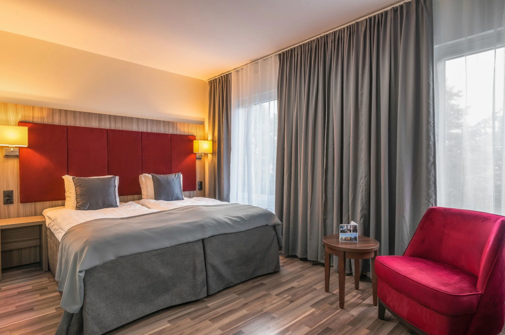 Hotel Oxelosund