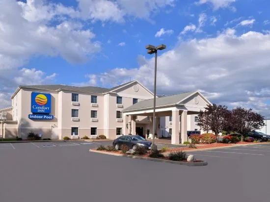 Comfort Inn Grove City