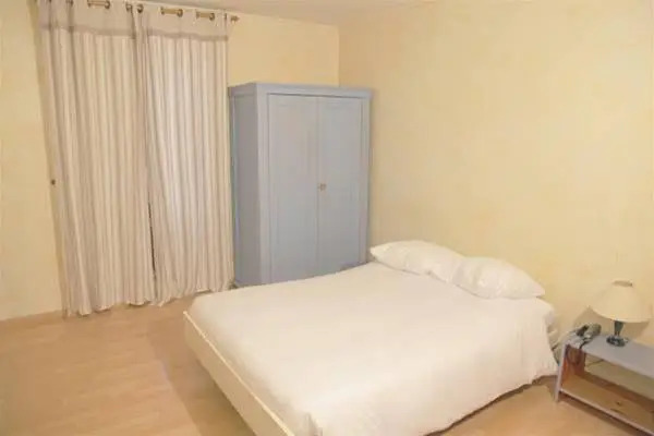 AppartHôtel Residence Dizerens