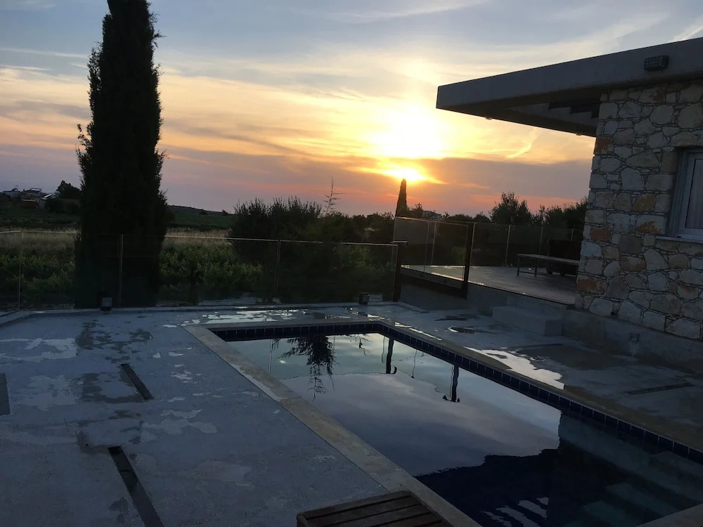 Ayia Marina Villa