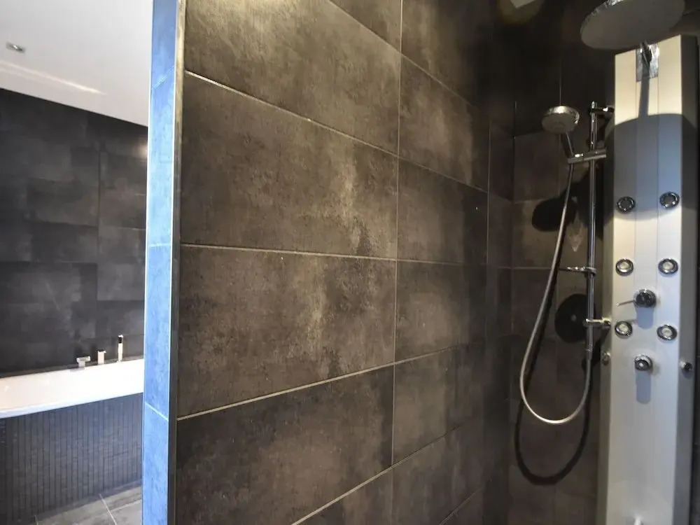 Modern Villa in Harderwijk with Hot Tub