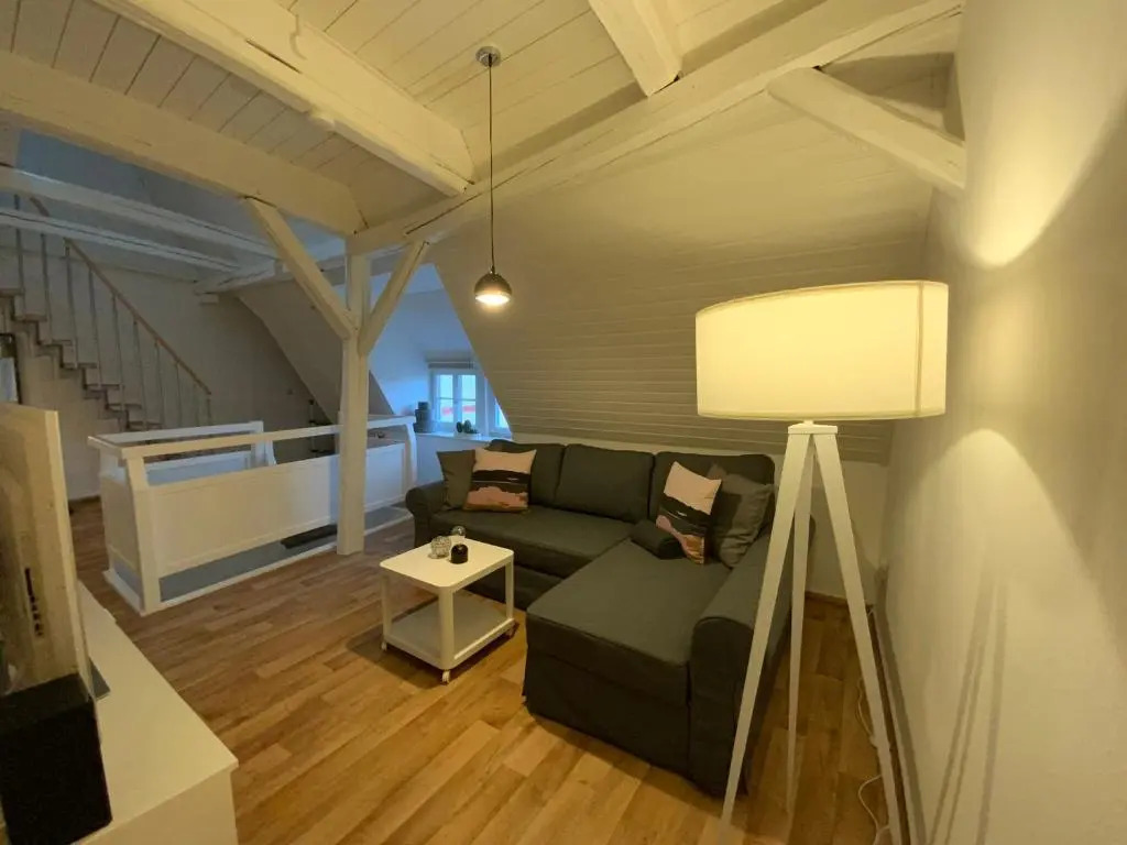 Suite Apartment Quedlinburg Schlosspfad