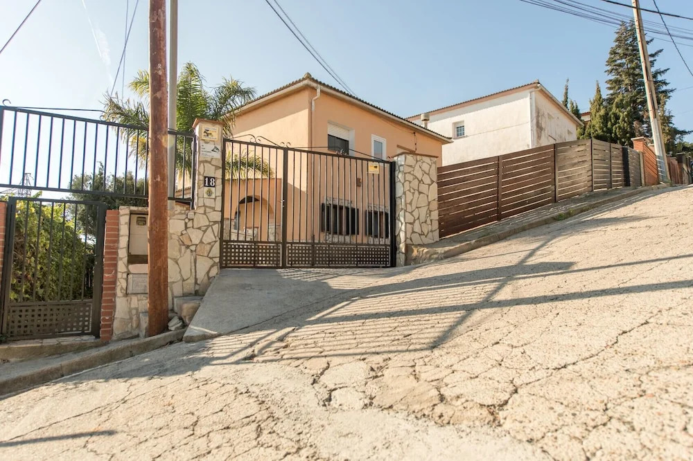 HomeHolidaysRentals Sils - Costa Barcelona
