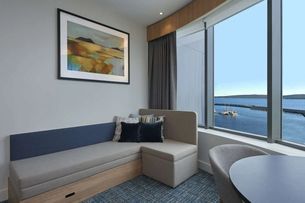 Hilton Garden Inn Albany, WA
