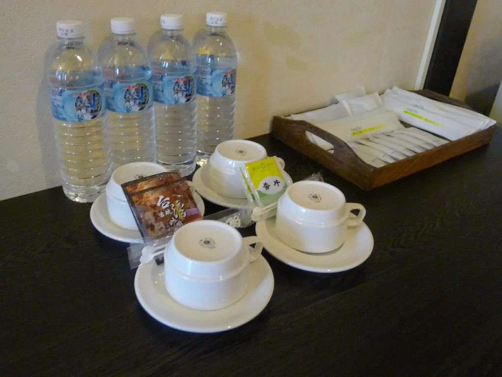 Lishin Hotel