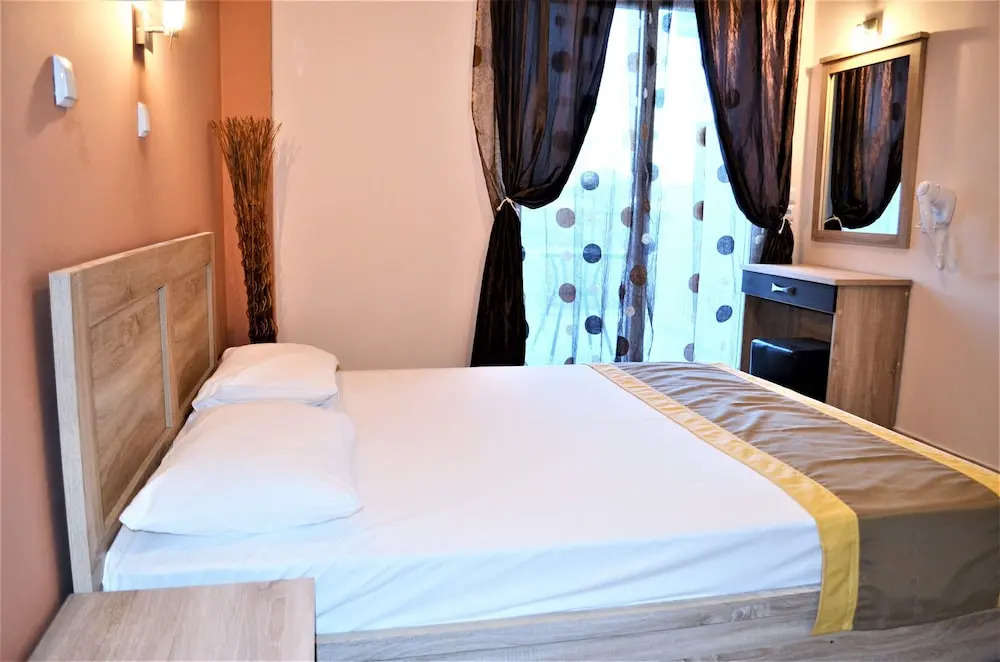 Thassos Grand Villas Apartments & Studios
