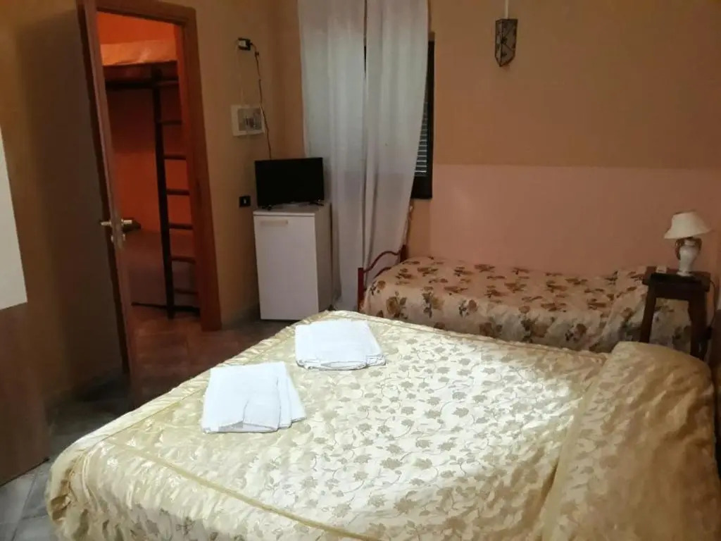 B&B Villhour