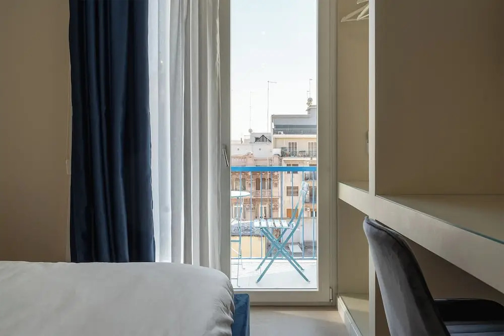 Il Pumo - Apulian Rooms Bari Calefati 78