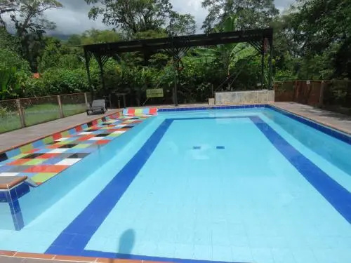 Reserva Natural Rancho Camaná