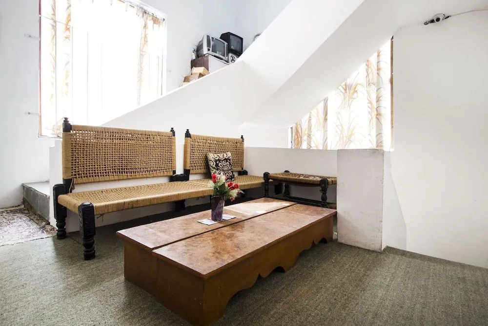 FabHotel MM Cottage
