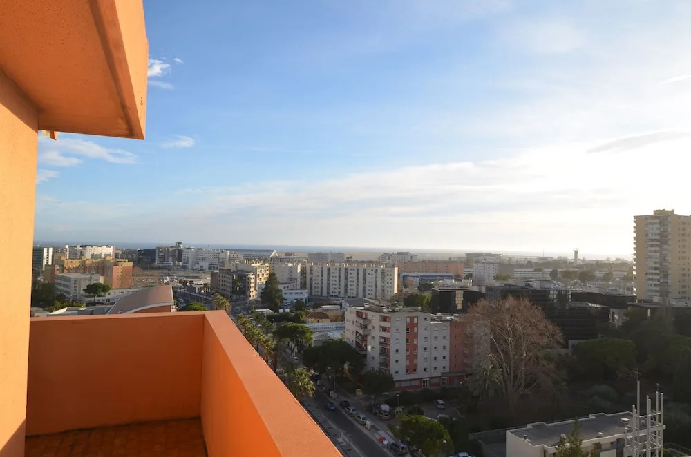 MyNice Rooftop