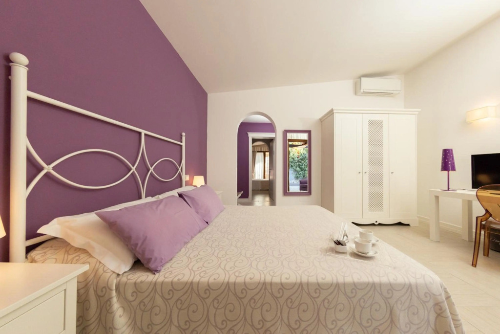 Hotel Residence Il Porto